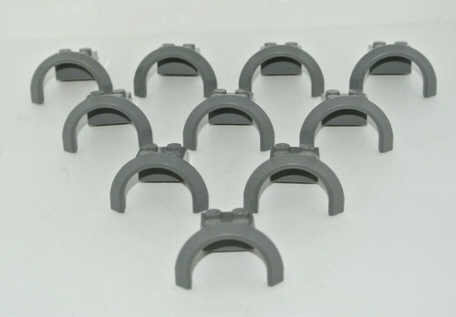 Lego 10x parafango - lego:,