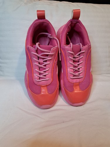 Scarpe tennis rosa carine - scarpe,