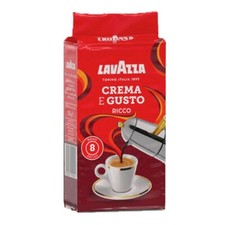 LavAzza Caffè Crema E Gusto