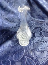 Art. 07 - Fantastica BOCCETTA per olio aceto epoca NAPOLEONE III