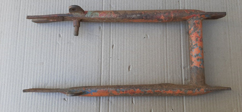 Forcellone ciclomotore cc - 50,