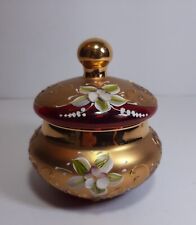 Vecchia Scatola Rotonda