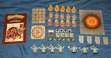 HERO QUEST Espansione CONTRO