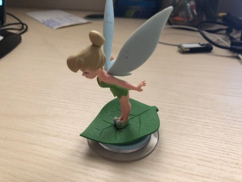 Disney infinity trilli - infinity,