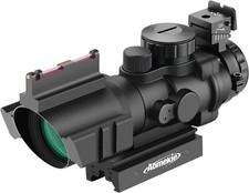 Mirino a punti rossi 4X32