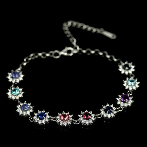 Shola reale bracciale in - reale:,