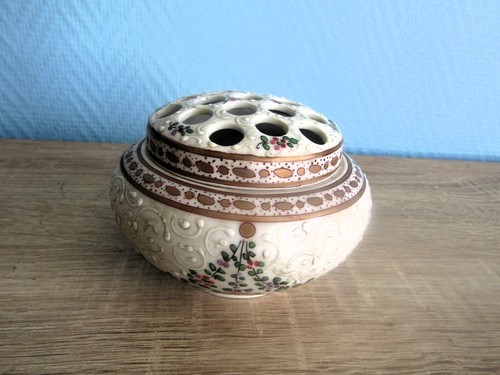 Piantana piquè ceramica - piquè,