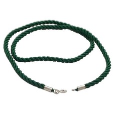 Collana girocollo funetta