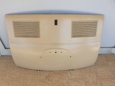 COFANO  POSTERIORE  FIAT