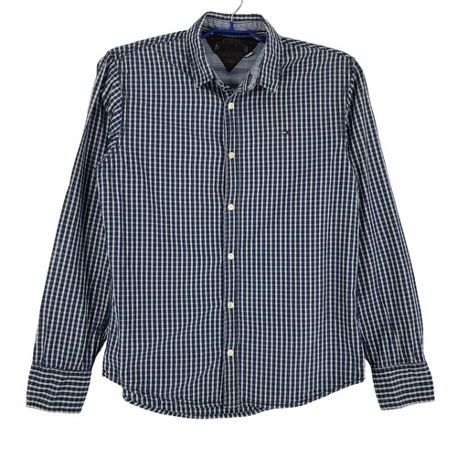 Tommy hilfiger camicia formale - hilfiger,