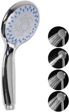 Soffione multigetto doccia