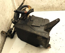 RICAMBI USATI, SCATOLA