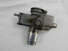 Kit Carburatore Moto Guzzi California 2 1982-1985 (Carburetor assy) 201425677