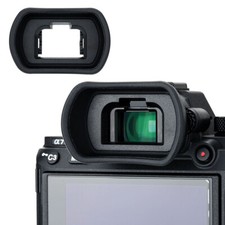 Mirino oculare coppa occhio