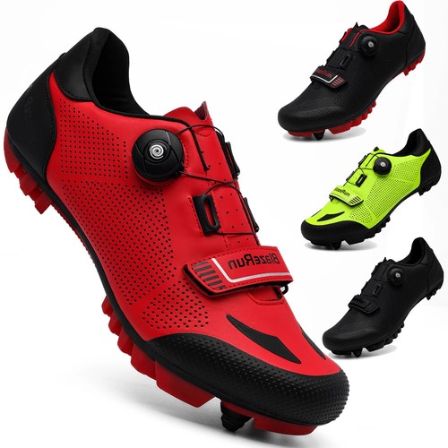 Scarpe ciclismo tacchetto - scarpe,