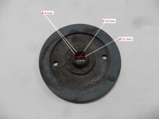 DISCO FRIZIONE MOTO MOTOM