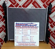 Radiatore chevrolet spark - radiatore,
