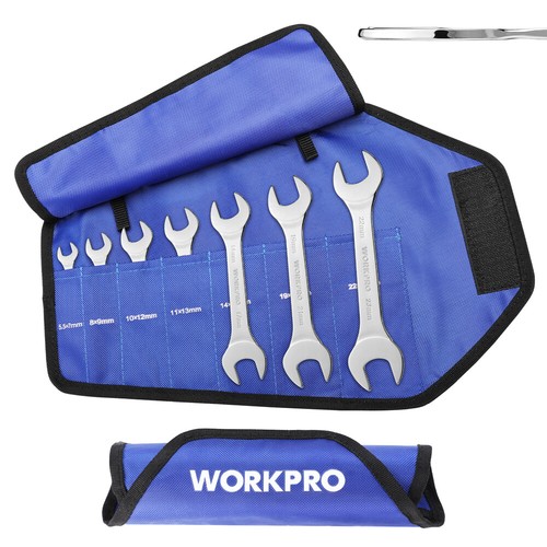 Workpro 7pc set chiavi - workpro,