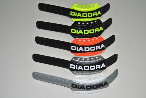 Ricambio scarpe diadora - ricambio, patta