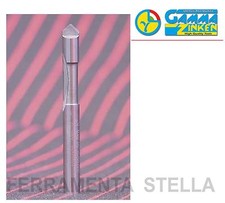 FRESA FORO RIFILO ZINKEN X