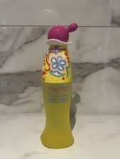 Moschino Economico E Chic