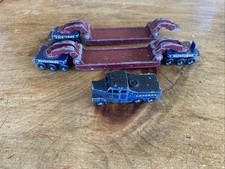 Lesney Matchbox Major Pack n.6