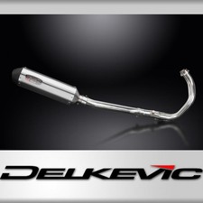 Yamaha MT07 MT-07 2014-2021