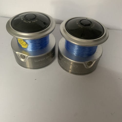 Coppia bobine ricambio - di,