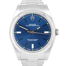 NUOVO ADESIVO ROLEX OYSTER