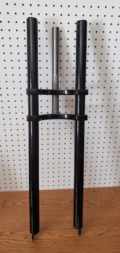 Forcella fat bike tripla - forcella,
