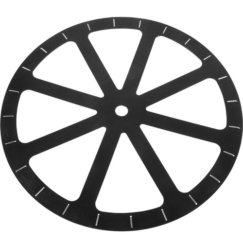 Espositore girevole specchio - girevole,