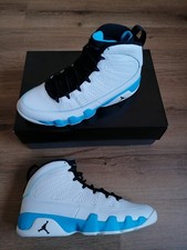 Nike AIR JORDAN IX UNC EU 45