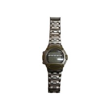 Orologio casio vintage 100%