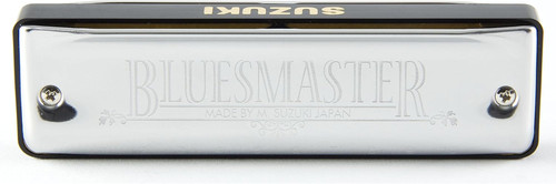 Bluemaster armonica blues - -, in