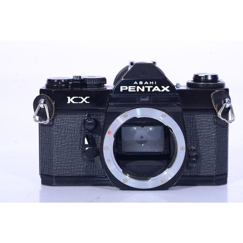 Macchina fotografica pentax - macchina,