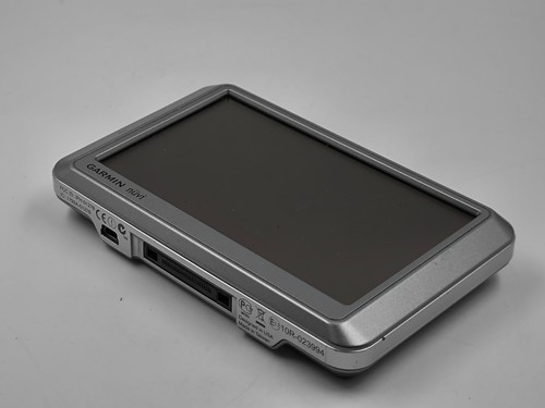 Garmin nuvi 710 gps - nuvi,