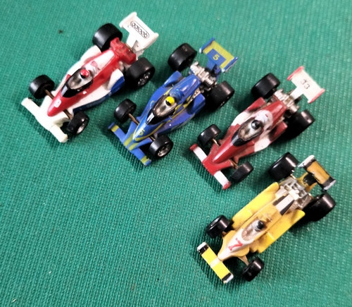 1987 micro machines - micro,