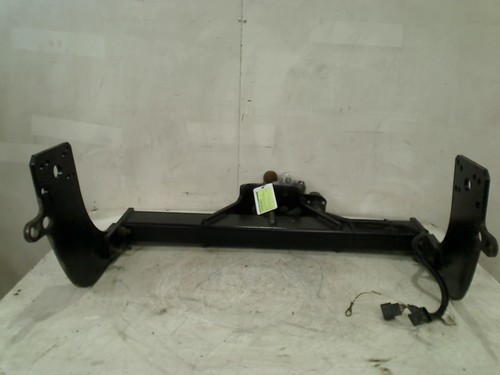 Gancio traino iveco new - gancio, di
