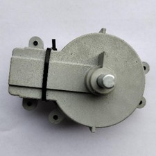 Interruttore di velocità del