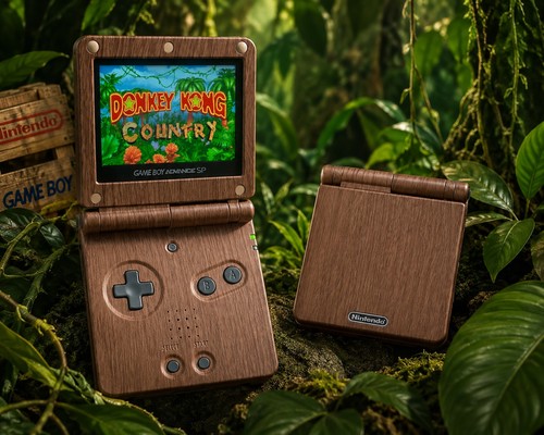 Nintendo game boy - game, sp