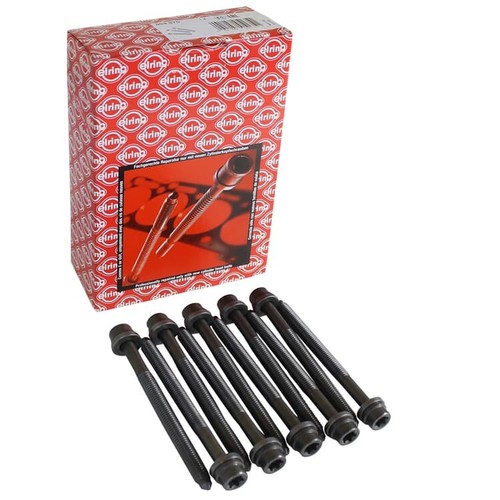 Kit viti testa cilindro elring - kit,