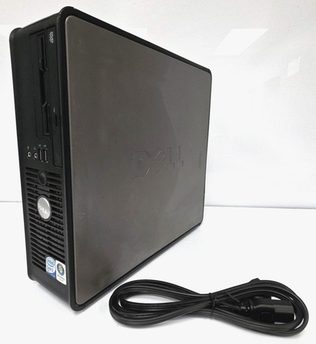 Dell optiplex 760 - dell,