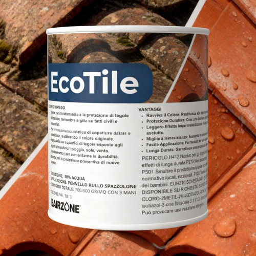 Ecotile rivestimento - –,