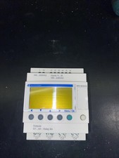 Modulo SMART relay ZELIO LOGIC
