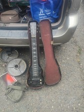 Chitarra vintage valco corde - vintage, 6