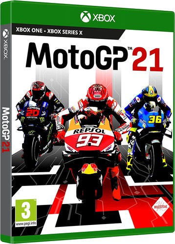 Motogp xbox one - xbox,