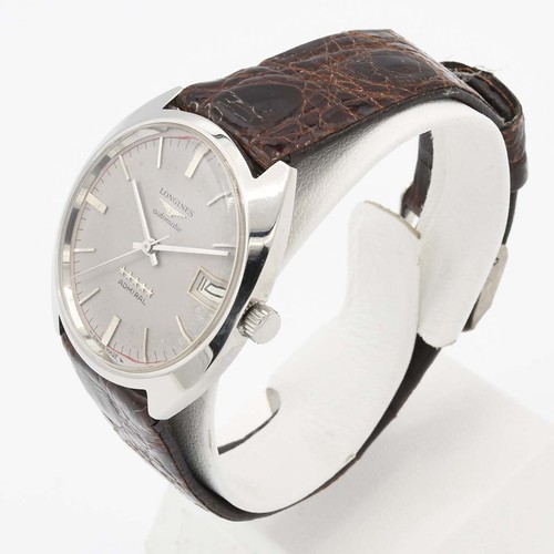 Longines admiral star - longines,