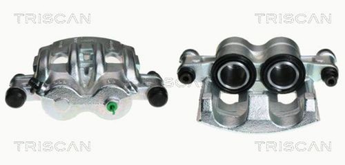 Pinza freno triscan 8170 - triscan,