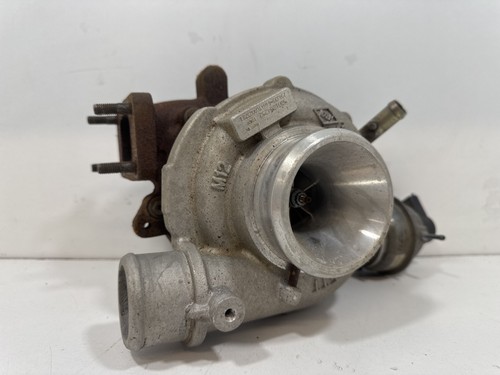 Turbina per iveco daily 60c15 - daily,