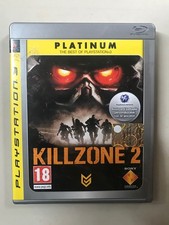 VIDEOGIOCO KILLZONE 2 playstation 2 platinum ITA